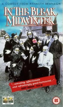 A Midwinter's Tale poster