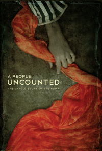 A People Uncounted poster