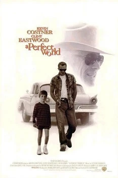 A Perfect World poster