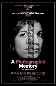 A Photographic Memory poster