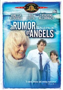 A Rumor of Angels poster