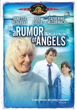 A Rumor of Angels poster