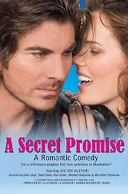 A Secret Promise poster