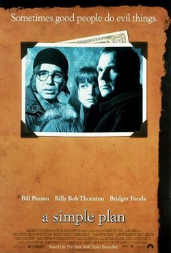 A Simple Plan poster