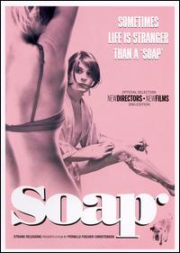 A Soap poster