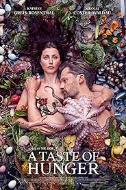 A Taste of Hunger poster