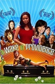 A Wake in Providence poster