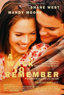 A Walk to Remember poster