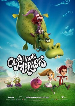 A Wizard's Tale poster