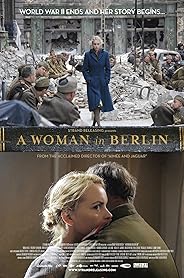 A Woman in Berlin poster