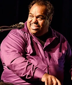 Accidental Courtesy: Daryl Davis, Race & America poster