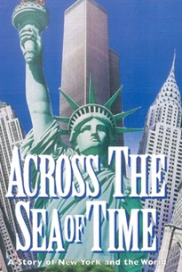 Across the Sea of Time poster