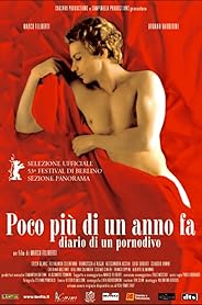 Adored: Diary of a Porn Star poster