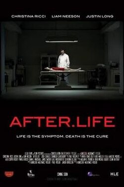 After.Life poster