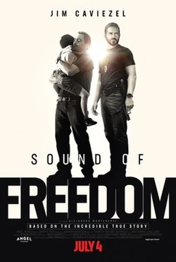 After Freedom poster