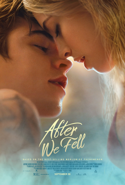 After We Fell poster