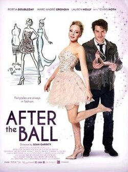 After the Ball poster