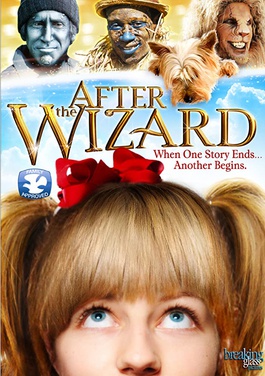 After the Wizard poster