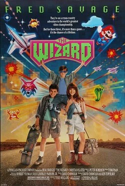 After the Wizard poster
