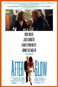Afterglow poster