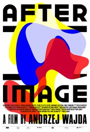 Afterimage poster