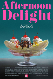 Afternoon Delight poster
