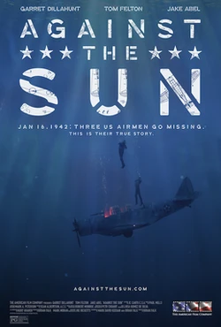 Against the Sun poster