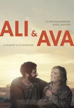 Ali & Ava poster