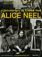 Alice Neel poster
