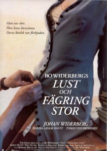 All Things Fair poster