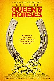 All the Queen's Horses poster