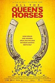 All the Queen's Horses poster