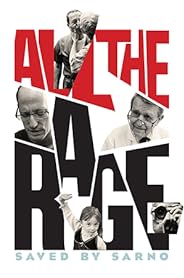 All the Rage poster