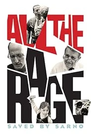 All the Rage poster