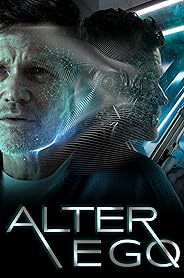 Alter Ego poster