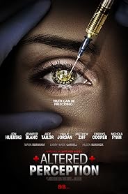 Altered Perception poster