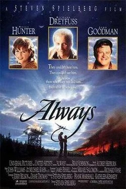 Always poster