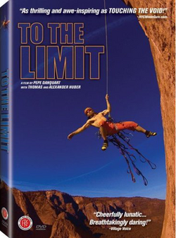 Am Limit poster