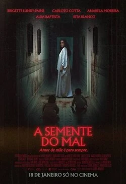 Amelia's Children poster