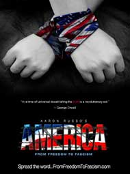 America: Freedom to Fascism poster