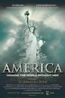 America: Imagine the World Without Her poster