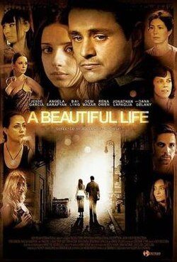 America the Beautiful poster