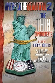 America the Beautiful 2: The Thin Commandments poster