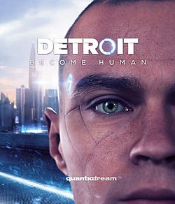 American Dream: Detroit poster