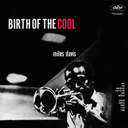 American Masters: Miles Davis: Birth of the Cool poster