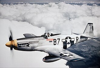 American Mustang poster