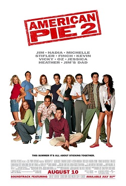 American Pie poster