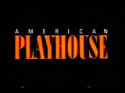 American Playhouse: The Killing Floor poster