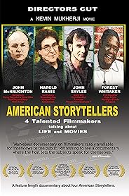 American Storytellers poster