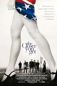 American Women poster